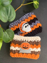 Load image into Gallery viewer, Halloweentown Pumpkin Cozy