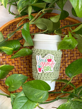 Load image into Gallery viewer, You Grow Girl Cozy