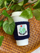 Load image into Gallery viewer, Love Your Mother Earth Cozy