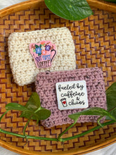 Load image into Gallery viewer, But First Coffee Cozy
