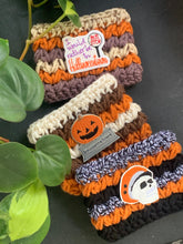 Load image into Gallery viewer, Benny the Cab Driver Cozy