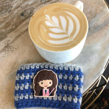 Load image into Gallery viewer, Hermione Cozy