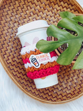 Load image into Gallery viewer, Dunkin Junkie Cozy