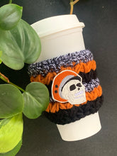 Load image into Gallery viewer, Benny the Cab Driver Cozy