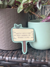 Load image into Gallery viewer, Irrelevant Sticker