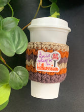 Load image into Gallery viewer, I Would Rather Be in Halloweentown Cozy