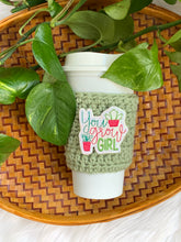 Load image into Gallery viewer, You Grow Girl Cozy