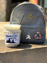 Load image into Gallery viewer, Wizard School is Calling Cozy