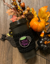 Load image into Gallery viewer, Witches Brew Cozy