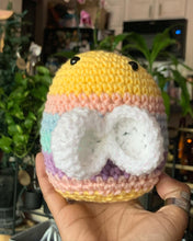 Load image into Gallery viewer, Pastel Rainbow WandaBee