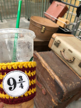 Load image into Gallery viewer, Magic Platform Cozy