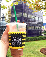Load image into Gallery viewer, Accio Coffee Cozy