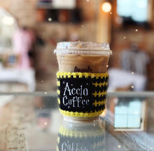 Load image into Gallery viewer, Accio Coffee Cozy