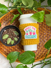 Load image into Gallery viewer, What the Fucculent Cozy