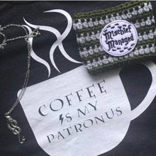 Load image into Gallery viewer, Mischief Map Cozy