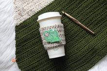 Load image into Gallery viewer, Sips Tea Cozy