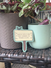 Load image into Gallery viewer, Irrelevant Sticker