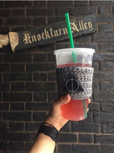 Load image into Gallery viewer, Master of Death Cozy