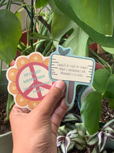 Load image into Gallery viewer, Irrelevant Sticker