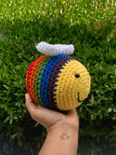 Load image into Gallery viewer, Wanda Love is Love Bee