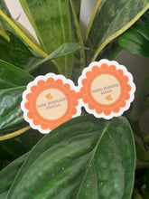 Load image into Gallery viewer, Less Mindless Work, More Mindful Hustle Sticker