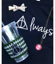 Load image into Gallery viewer, Master of Death Cozy