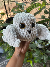 Load image into Gallery viewer, Owl Plushie
