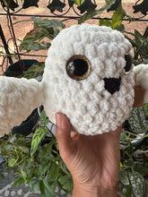 Load image into Gallery viewer, Owl Plushie
