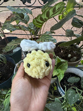 Load image into Gallery viewer, Baby Wanda Bee Plushie
