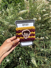 Load image into Gallery viewer, Wizard Boy Cup Cozy
