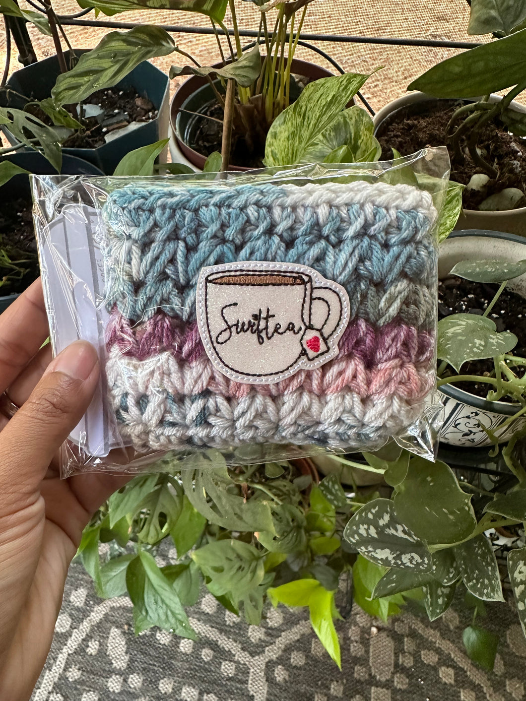 Swiftea Cup Cozy