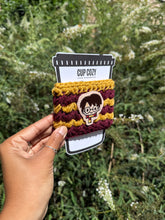 Load image into Gallery viewer, Wizard Boy Cup Cozy

