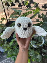 Load image into Gallery viewer, Owl Plushie
