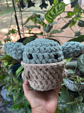 Load image into Gallery viewer, Baby Alien Plushie
