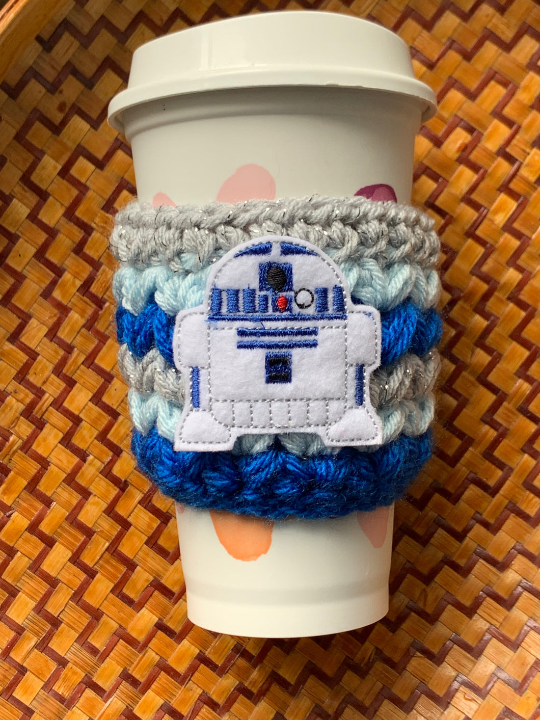 R2-D2 Cozy
