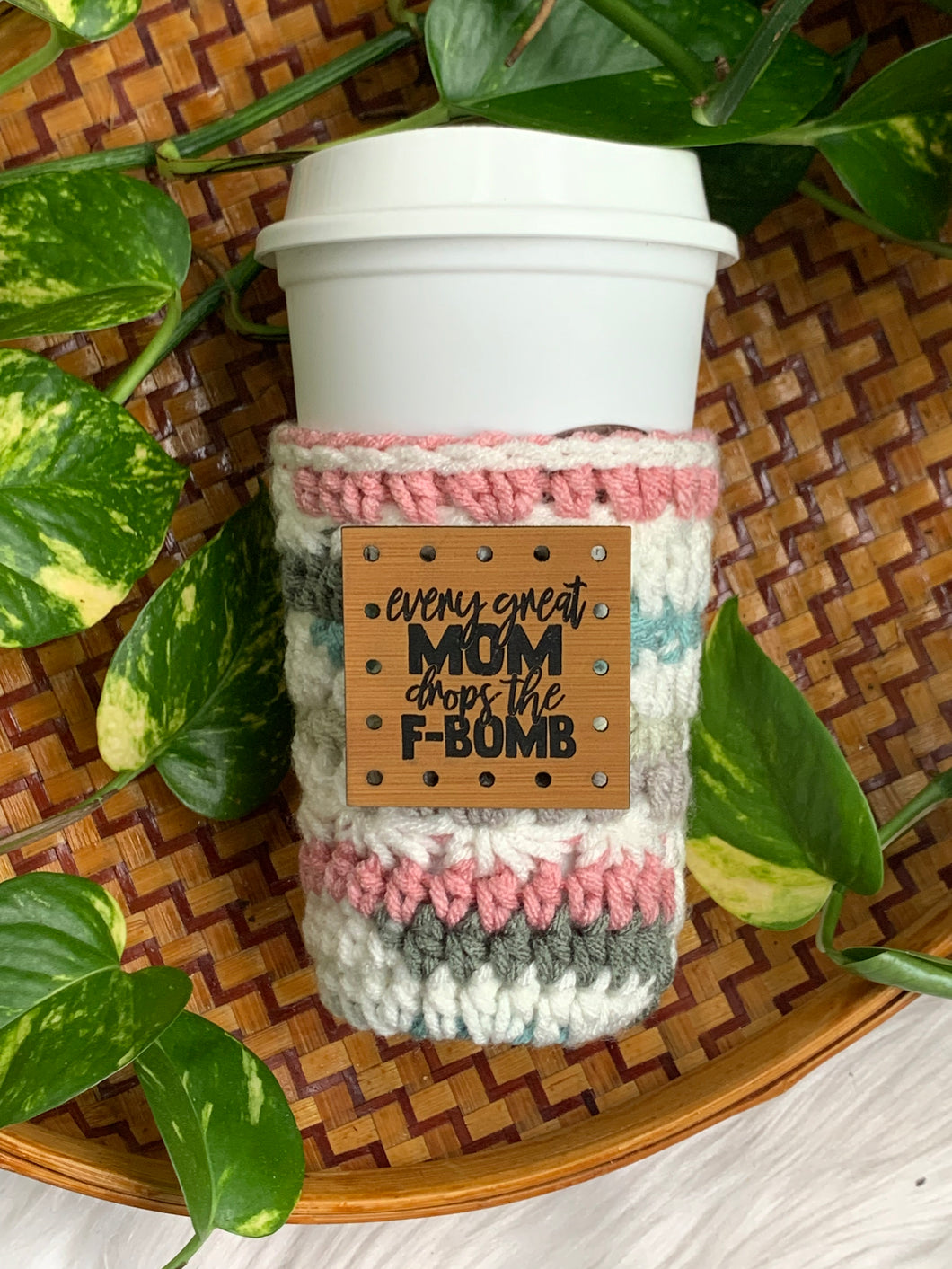 Every Great Mom Cozy